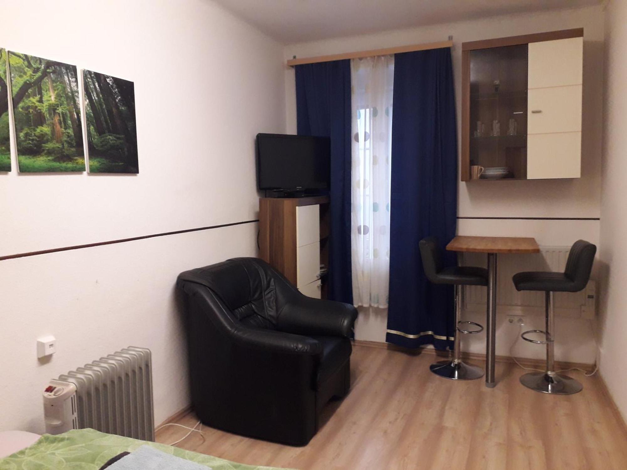 Apartment Ap 1 Im Zentrum Steyr, Bestrooms Eu Kültér fotó