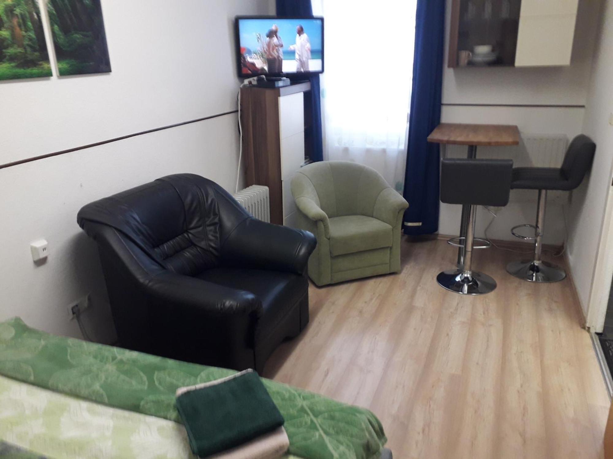 Apartment Ap 1 Im Zentrum Steyr, Bestrooms Eu Kültér fotó