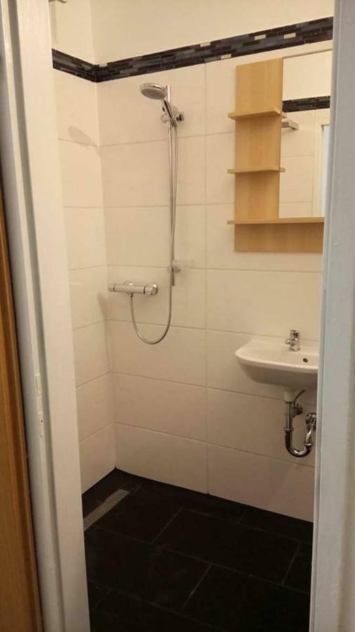 Apartment Ap 1 Im Zentrum Steyr, Bestrooms Eu Kültér fotó