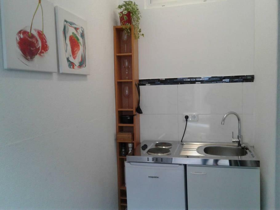 Apartment Ap 1 Im Zentrum Steyr, Bestrooms Eu Kültér fotó