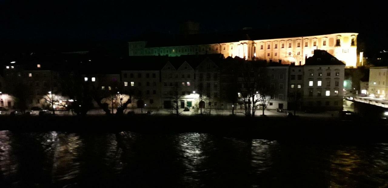 Apartment Ap 1 Im Zentrum Steyr, Bestrooms Eu Kültér fotó